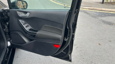 Ford Fiesta 1.0 EcoBoost Titanium 5dr Petrol Hatchback